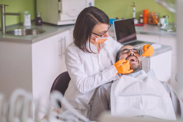 Best Emergency Tooth Extraction in Lafayette, GA
