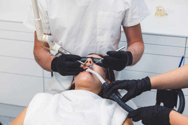 Best Pediatric Emergency Dentist in Lafayette, GA