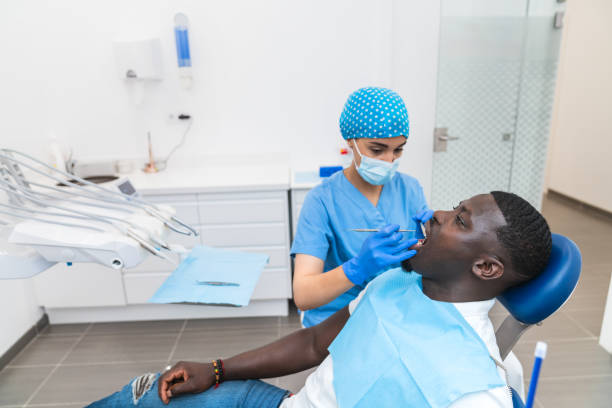 Best Emergency Dental Care for Trauma or Injury in Lafayette, GA